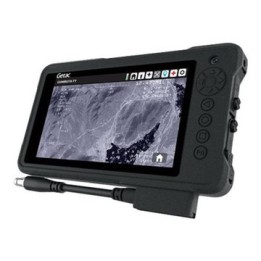 Getac MX50 Fully Rugged Tablet