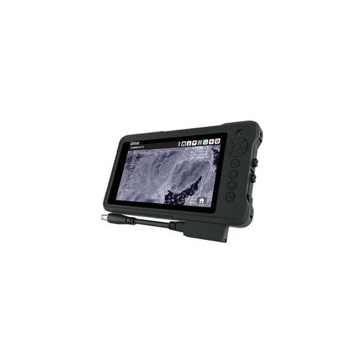 Getac MX50 Fully Rugged Tablet