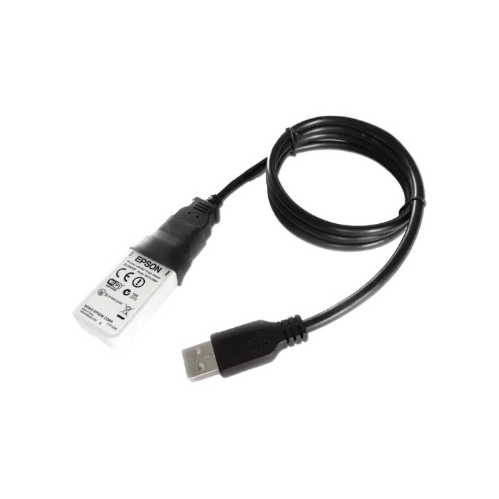 Epson Wireless LAN Dongle, 2, 4 / 5 GHz