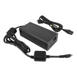 Getac zasilacz, MIL-STD-461F GAG4