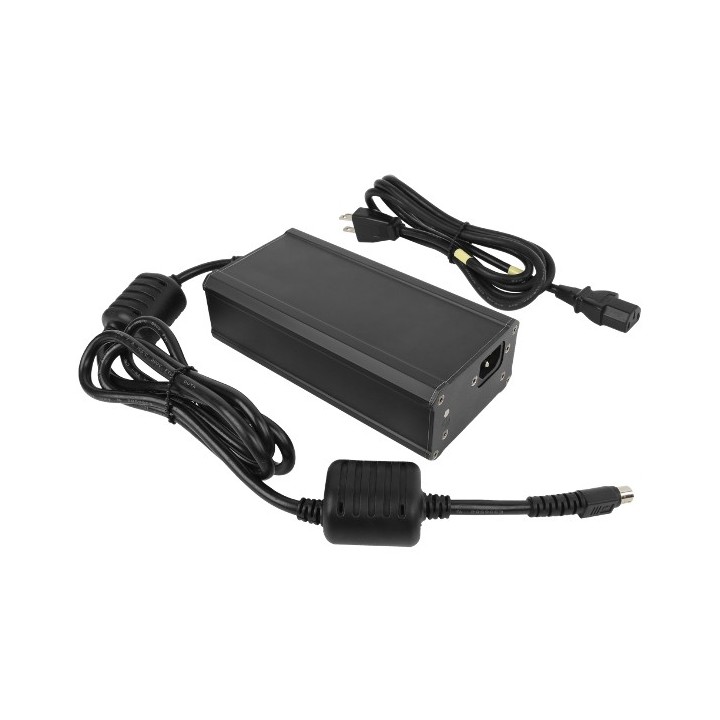 Getac zasilacz, MIL-STD-461F GAG4