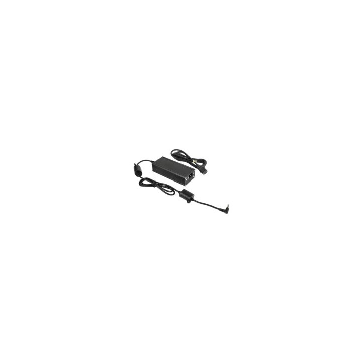 Zasilacz Getac, MIL-STD-461
