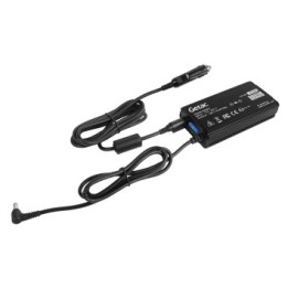 Getac zasilacz samochodowy (GAD2X8)