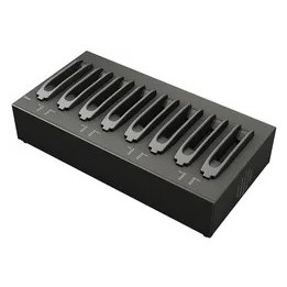 Getac 8-Slot ładowarka baterii, EU