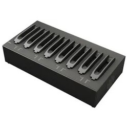 Getac 8-Slot ładowarka baterii, EU