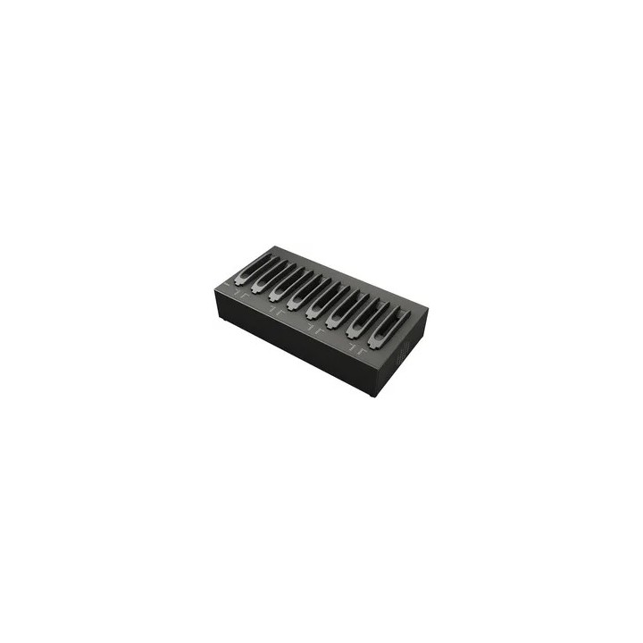 Getac 8-Slot ładowarka baterii, EU