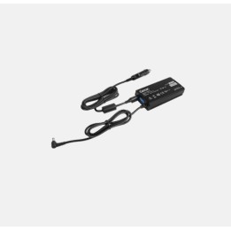 Getac zasilacz samochodowy (GAD2X4)