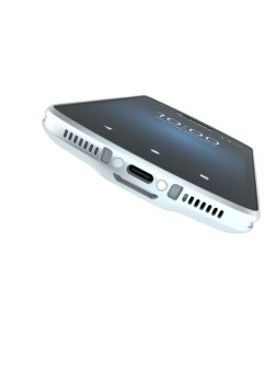 Zebra EC50 dół