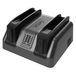 Getac battery stacja ładująca (EU)