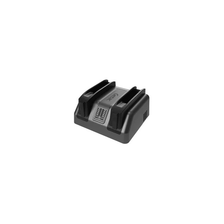Getac battery stacja ładująca (EU)