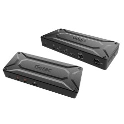 Getac Office dock (UK)