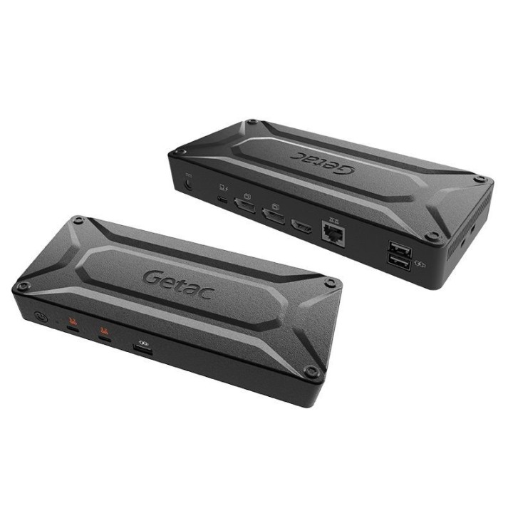 Getac Office dock (UK) GDDSK2