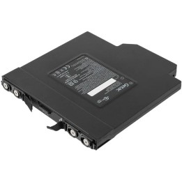 Getac Media Bay Battery GBS6X2