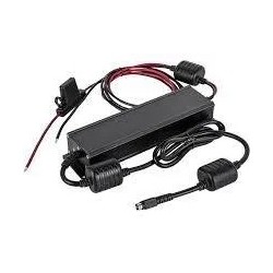 Getac zasilacz samochodowy (GAD5X2)