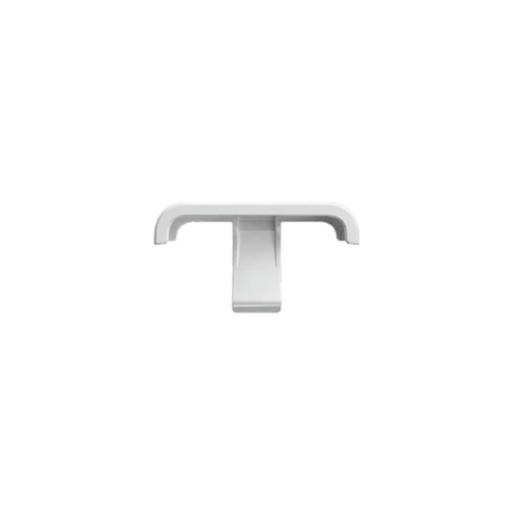 Honeywell CT37-CLIP-LAN-HC klips do CT37-HC, biały
