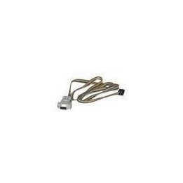 Star connection cable, RS232