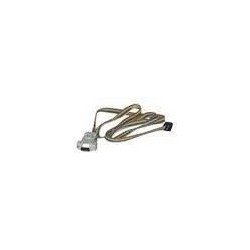 Star connection cable, RS232
