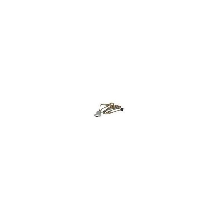 Star connection cable, RS232