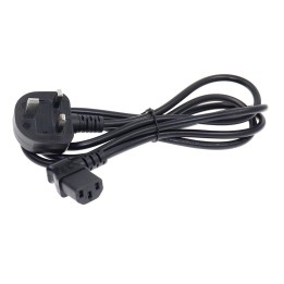 Star Power Cord, C13, UK | Alph.pl