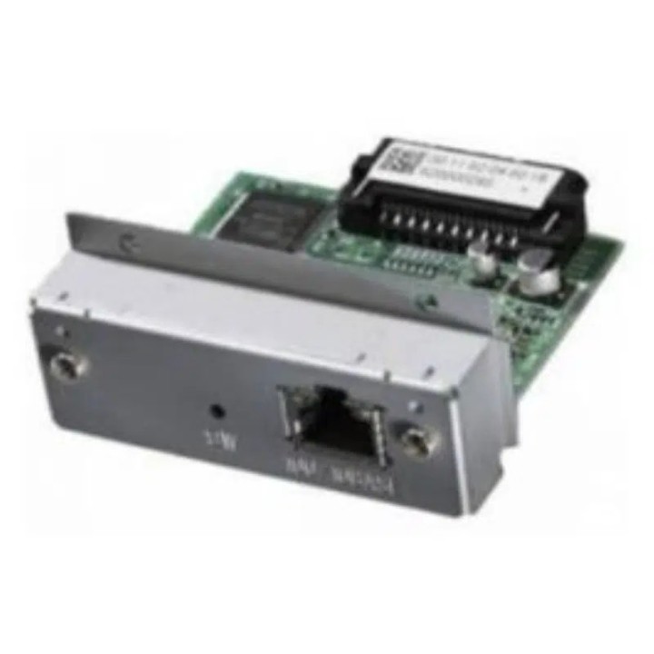 Star Interface, Ethernet 39607804