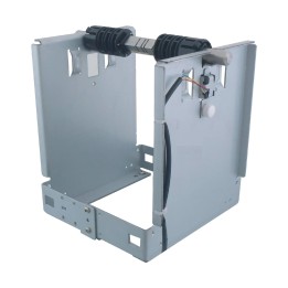 Star Paper Holder | Alph.pl