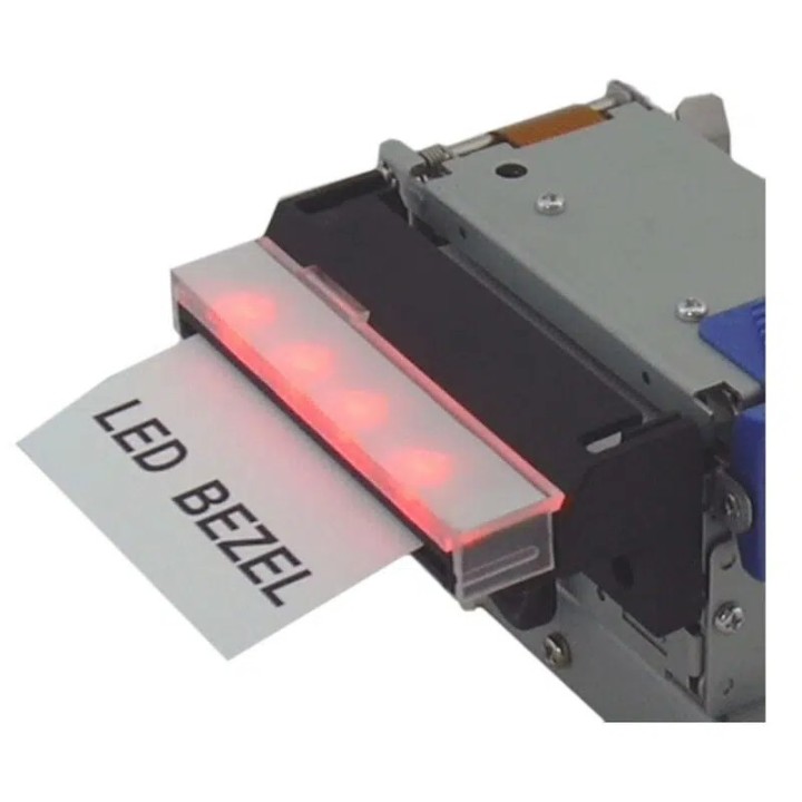 Star LED Bezel (37967920)