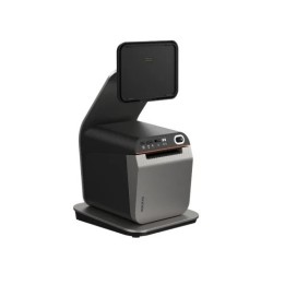 Sunmi CPad Printing Base, 2D Scanner