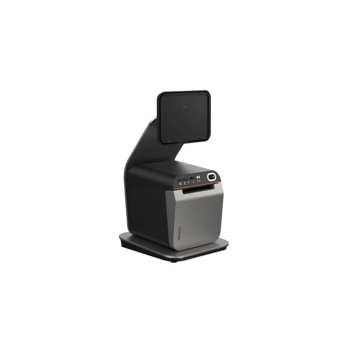 Sunmi CPad Printing Base, 2D Scanner