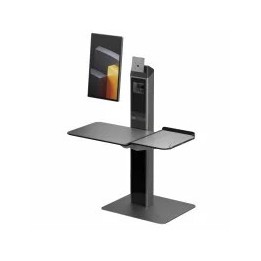 Sunmi Flex 3 L-shape Desktop Stand