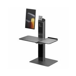 Sunmi Flex 3 L-shape Desktop Stand