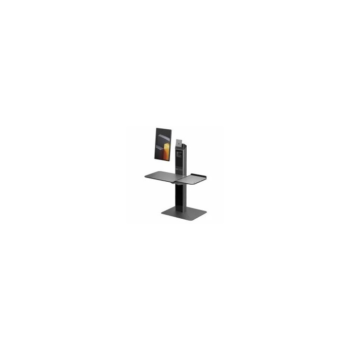 Sunmi Flex 3 L-shape Desktop Stand