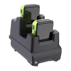 Zebra stacja ładująca, 2 slots (CRD-WS5X-2SWR-01)