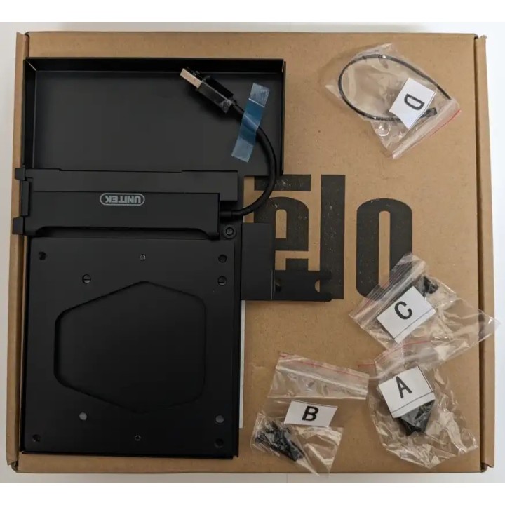 Elo USB hub E350807