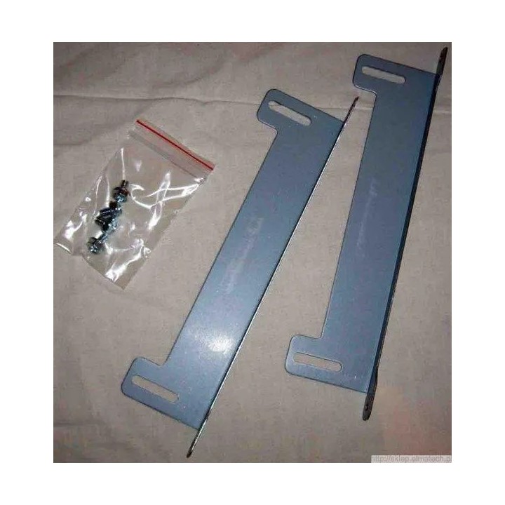 Elo Bracket Set | Alph.pl