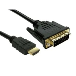 Elo DVI-D to HDMI adapter