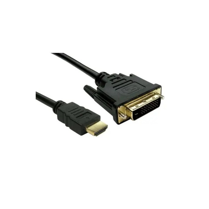 Elo DVI-D to HDMI adapter