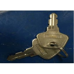 Elo spare key, 2 pcs. (E202119)