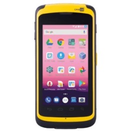CipherLab RS51, 2D, 11, 9cm (4, 7''), GPS, RFID | Alph.pl