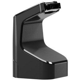 Zebra Kiosk Stand, Countertop, Customer Display