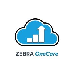 Zebra Kontrakt serwisowy 3 lata do ZQ6X