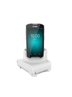 ZEBRA Stacja ładująca dla urządzeń z serii TC5X-HC przód