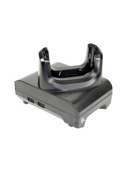 ZEBRA Stacja dokująca dla urządzeń z serii TC5X przód