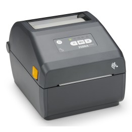 Zebra ZD421c 300 dpi, USB, USB Host, Bluetooth (BLE)