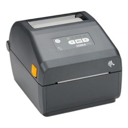 Zebra ZD421T 300 dpi WLAN Bluetooth