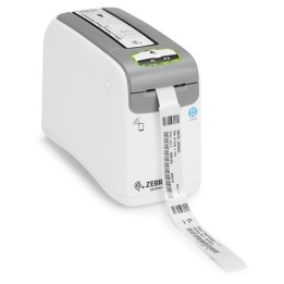 Zebra ZD510-HC 300 dpi USB Ethernet