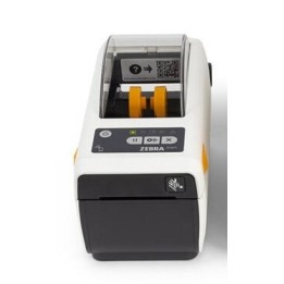 Zebra ZD611-HC 203 dpi, obcinak, USB/BT/Ethernet