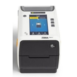 Zebra ZD611-HC 203 dpi USB Bluetooth (BLE) Ethernet wyświetlacz