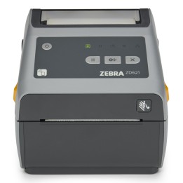 Zebra ZD621 203 dpi USB RS232 Ethernet Bluetooth