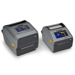 Zebra ZD621d 203 dpi peeler BT Ethernet