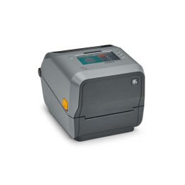 Zebra ZD621R RFID 300 dpi Wi-Fi